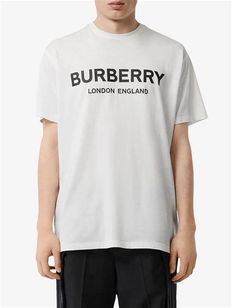 burberry white and black shirt|Burberry white shirt sale.